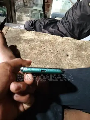 Compact Smartphone with Dual RAM and Storage Options