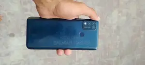 Compact Mobile Phone with 4GB RAM and 64GB Storage