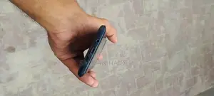 Compact Mobile Phone with 4GB RAM and 64GB Storage