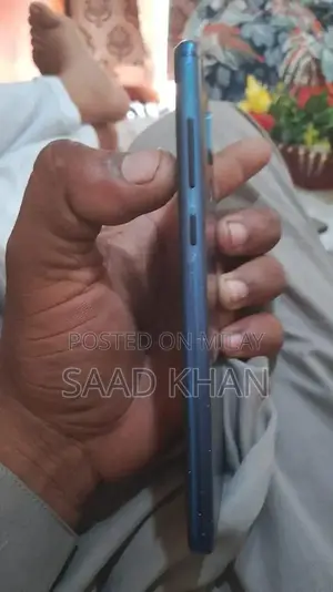 Huawei Mate 10 Lite Smartphone with Charger