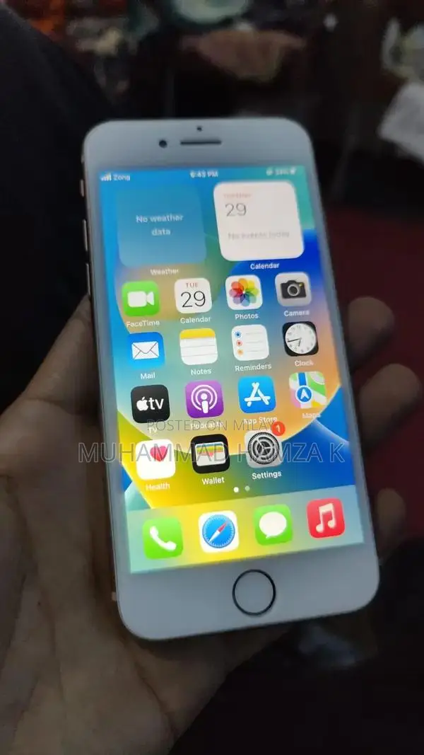 Classic Smartphone with Premium Build and Official Approval