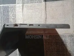 Lenovo Laptop with 8GB RAM and 256GB SSD