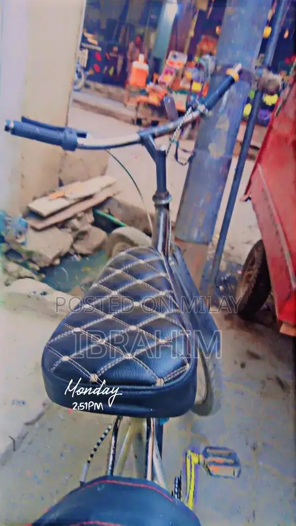 Cycle Gear 10x9 Full Set - New Sports Equipment