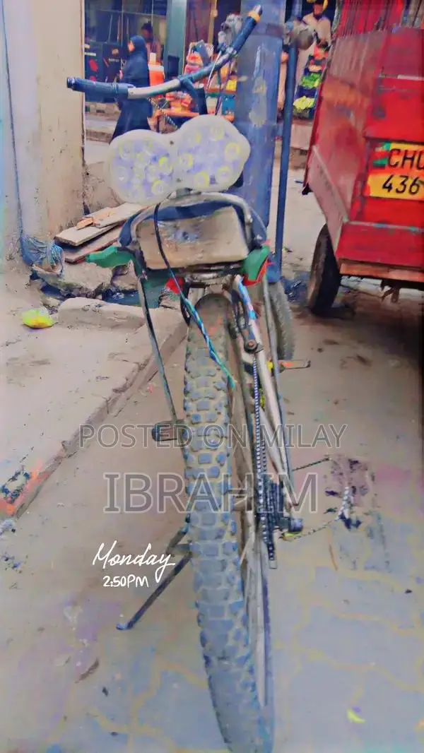 Cycle Gear 10x9 Full Set - New Sports Equipment