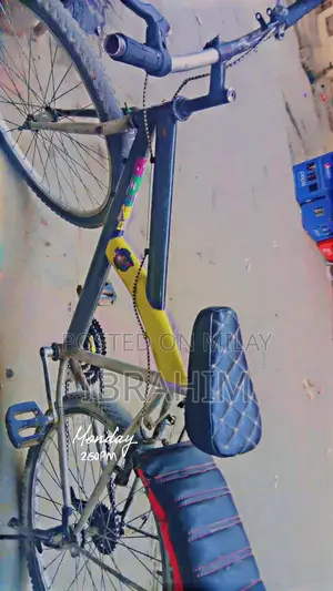 Cycle Gear 10x9 Full Set - New Sports Equipment