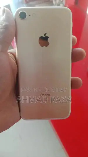 Apple Smartphone 128GB with Dual Camera and Fingerprint