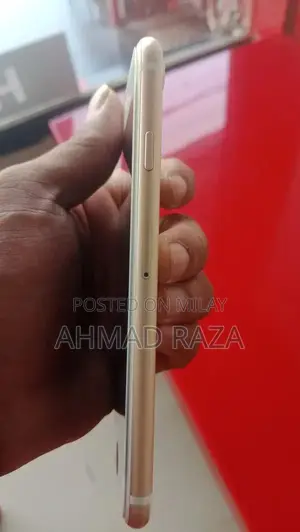 Apple Smartphone 128GB with Dual Camera and Fingerprint