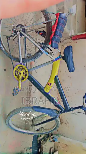 Cycle Gear 10x9 Full Set - New Sports Equipment