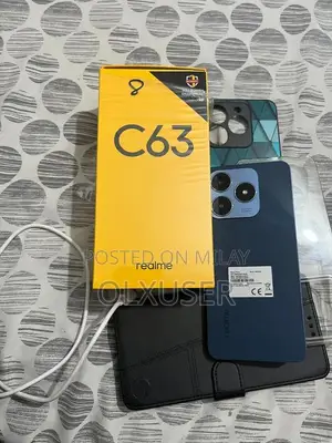 8/128 GB Mid-Range Smartphone with Minimal Usage