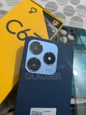 8/128 GB Mid-Range Smartphone with Minimal Usage