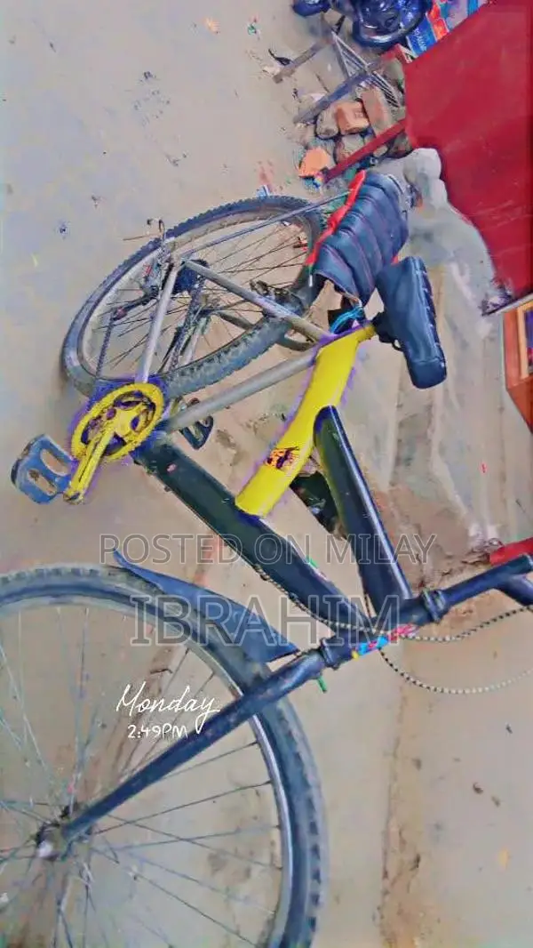 Cycle Gear 10x9 Full Set - New Sports Equipment