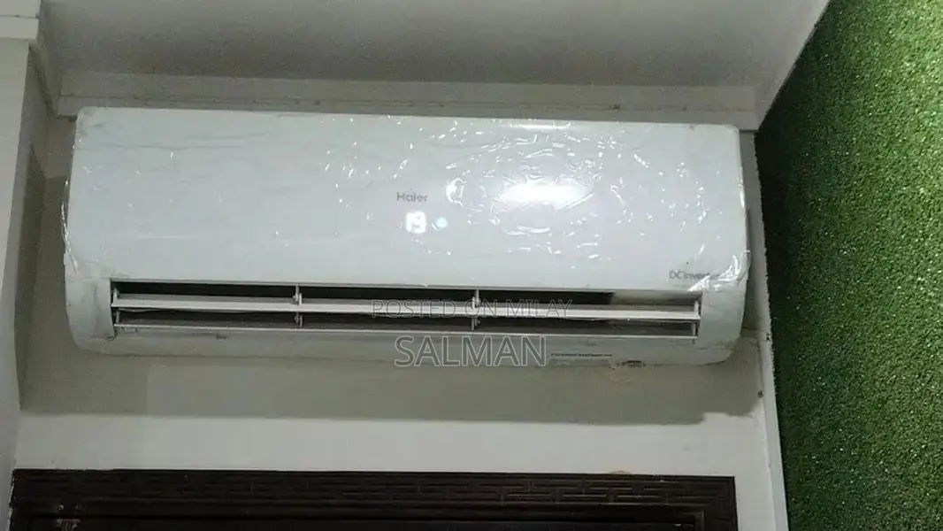 Haier 2-Ton DC Inverter Air Conditioner