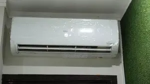 Photo - Haier 2-Ton DC Inverter Air Conditioner
