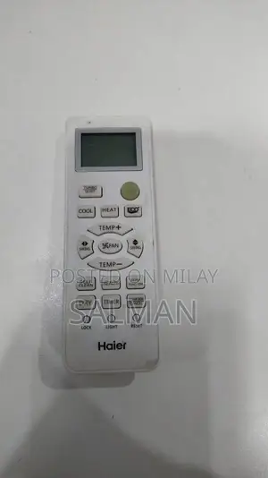 Haier 2-Ton DC Inverter Air Conditioner