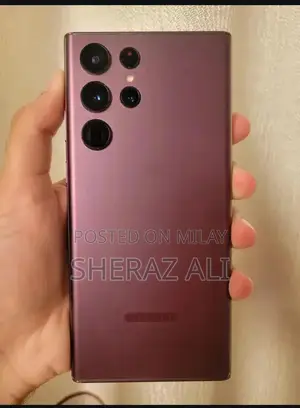 Ultra-Premium Smartphone with High-End Specs