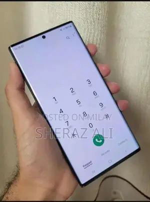 Ultra-Premium Smartphone with High-End Specs