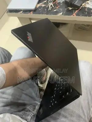 Lenovo ThinkPad Business Laptop - 8th Gen Intel Core i5