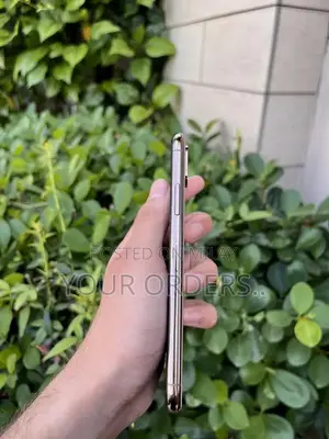 Apple iPhone XS 64GB Smartphone with Face ID
