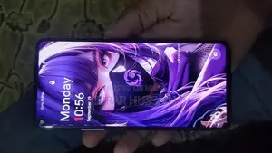 OnePlus 8t Smartphone with Gaming Performance