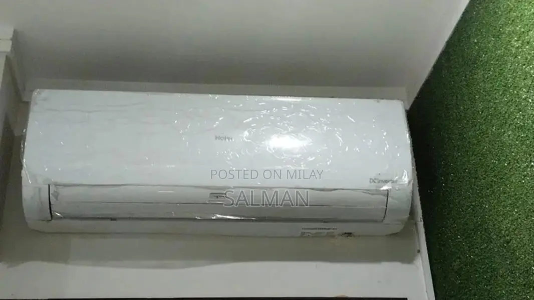 Haier 2-Ton DC Inverter Air Conditioner