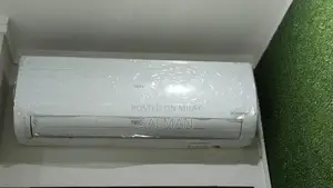 Haier 2-Ton DC Inverter Air Conditioner