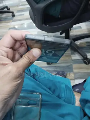 Google Pixel 7a Smartphone - High-Performance Compact Device