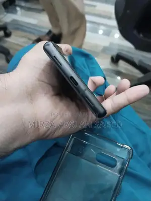 Google Pixel 7a Smartphone - High-Performance Compact Device