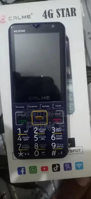 4G Mobile Hotspot Device with Storage Capacity