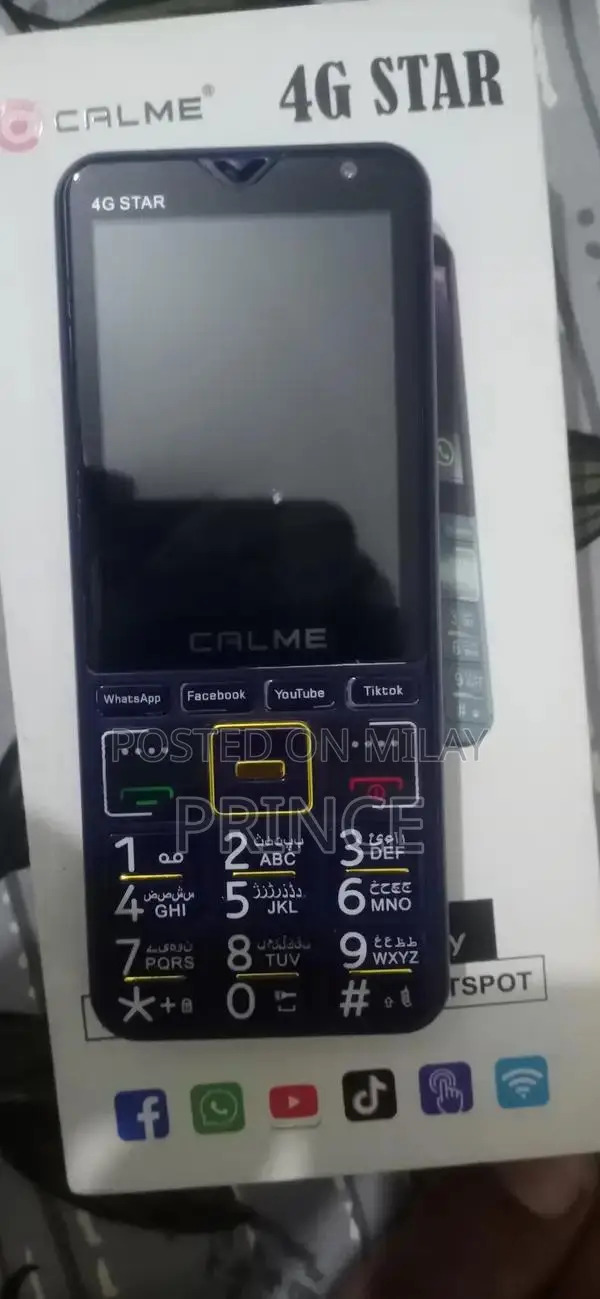 4G Mobile Hotspot Device with Storage Capacity