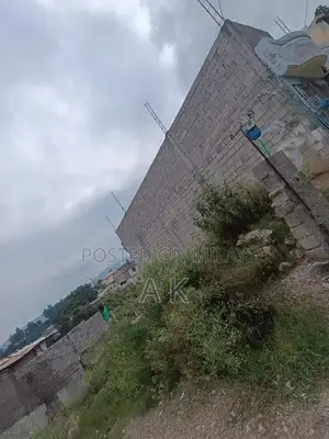 Photo - Land Plot with Gas Infrastructure in Qasa Khawani Area