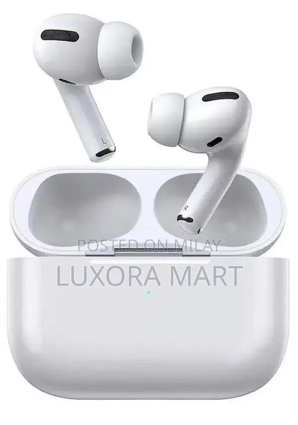 Bluetooth In-Ear Wireless Earbuds with Siri Compatibility