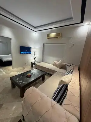 Luxury Furnished Rental Flats with Modern Amenities