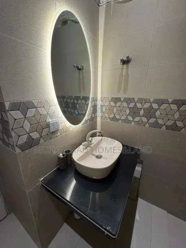 Luxury Furnished Rental Flats with Modern Amenities