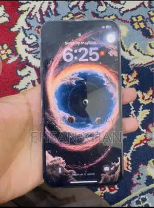 Apple iPhone 13 Pro Max - 128GB Excellent Condition