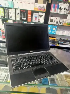 Photo - Dell Laptop with 8GB RAM and 320GB Storage