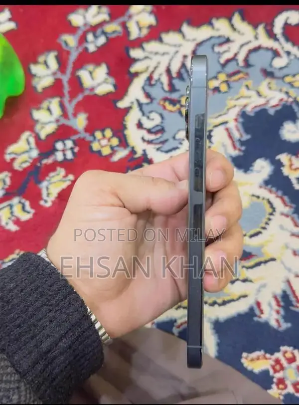 Apple iPhone 13 Pro Max - 128GB Excellent Condition