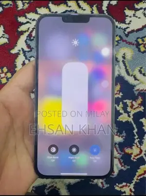 Apple iPhone 13 Pro Max - 128GB Excellent Condition