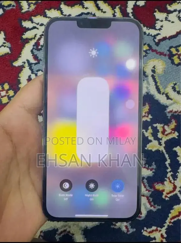 Apple iPhone 13 Pro Max - 128GB Excellent Condition