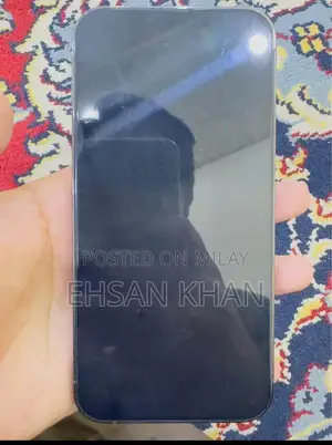 Apple iPhone 13 Pro Max - 128GB Excellent Condition