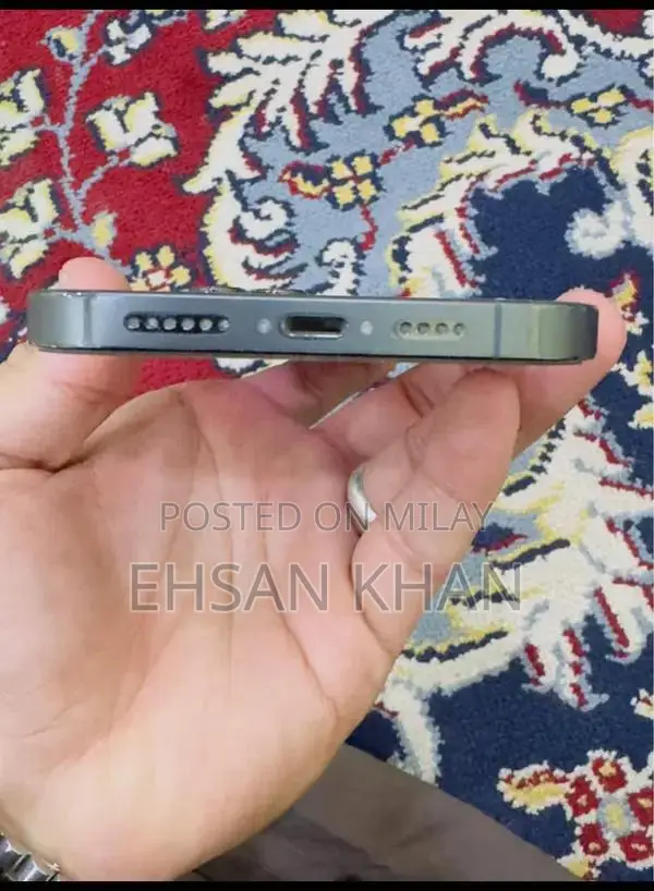 Apple iPhone 13 Pro Max - 128GB Excellent Condition