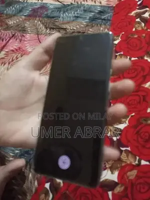 High-Performance OnePlus 9 Pro 5G Smartphone