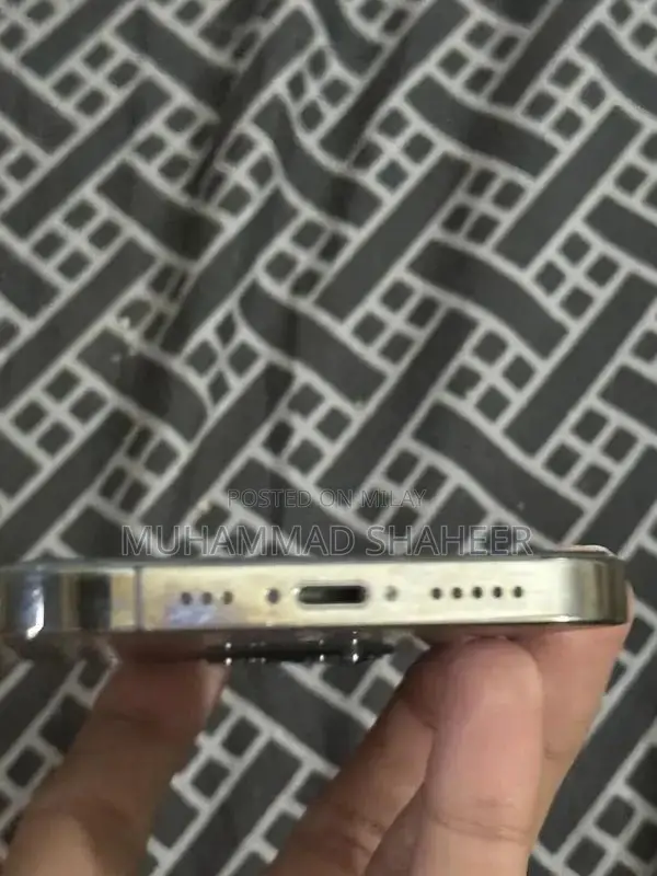 Premium Smartphone 256GB Storage Excellent Condition