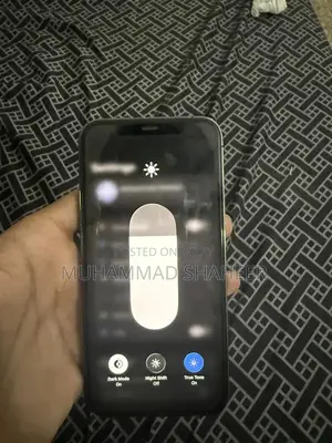 Premium Smartphone 256GB Storage Excellent Condition