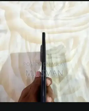 Powerful Smartphone with 8GB RAM and 256GB Storage