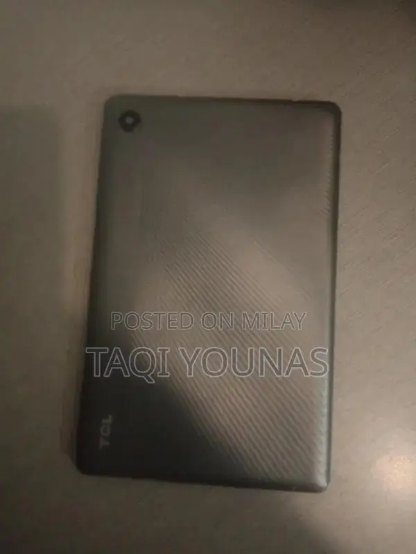 32GB Tablet in Brand New Condition