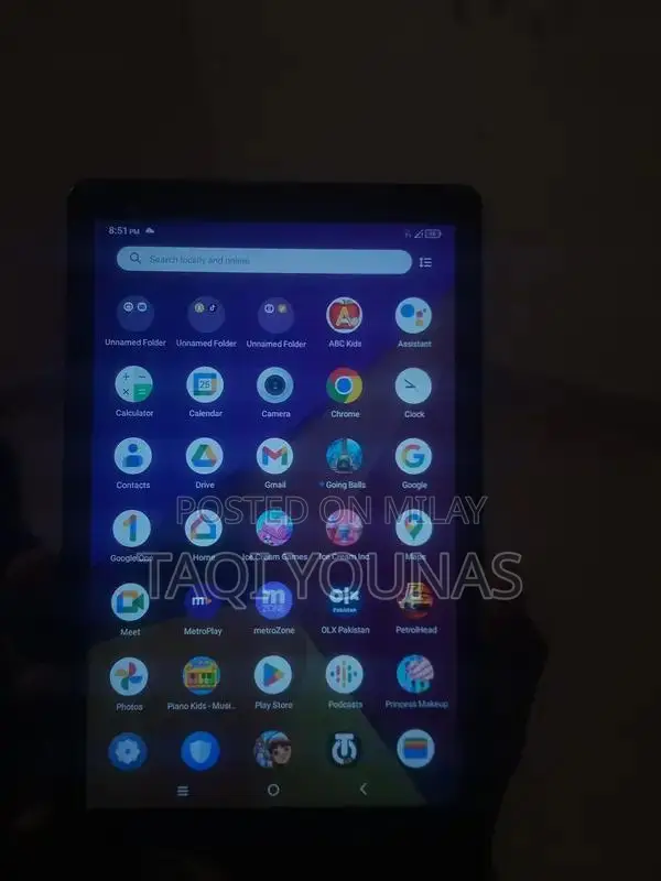 32GB Tablet in Brand New Condition