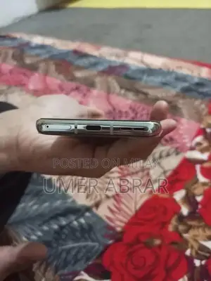 High-Performance OnePlus 9 Pro 5G Smartphone