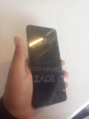 Infinix Note 30 Smartphone - 8GB RAM, 256GB Storage