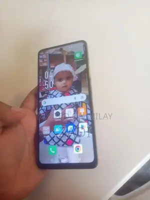 Infinix Note 30 Smartphone - 8GB RAM, 256GB Storage