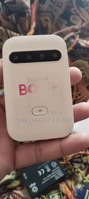 Photo - 4G Charger Accessory for Mobile Devices